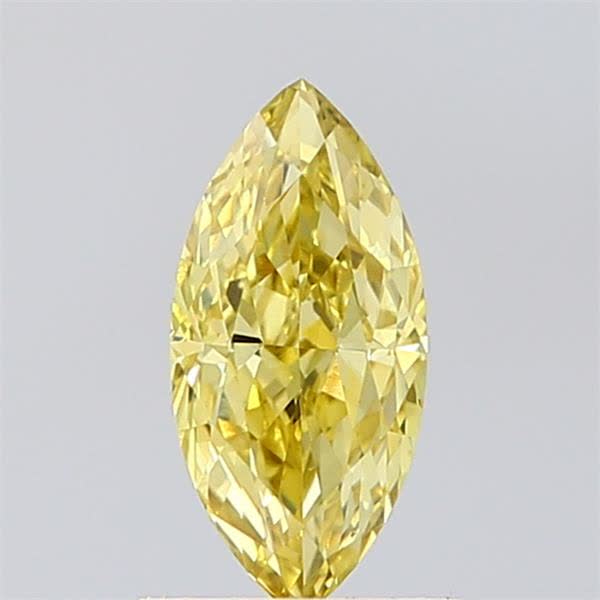 1.08 ct. marquise Lab Grown Diamond front image