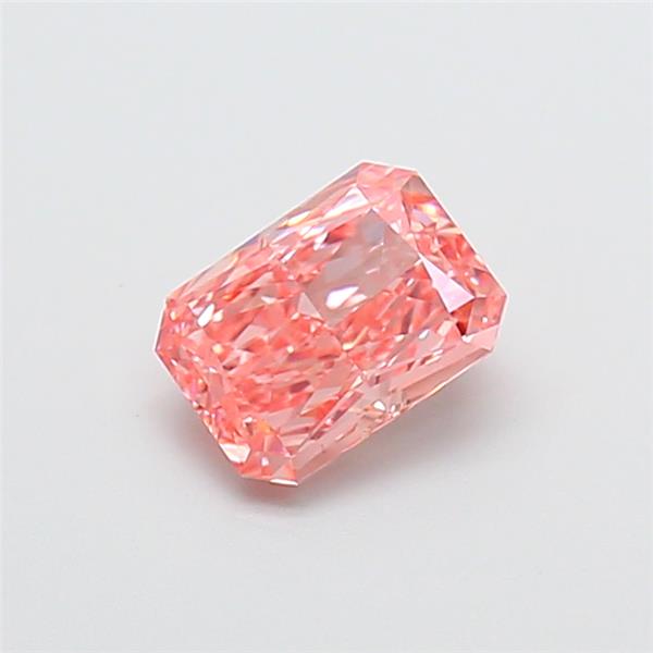 1.03 ct. radiant Lab Grown Diamond front image