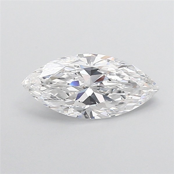 1.76 ct. marquise Lab Grown Diamond front image