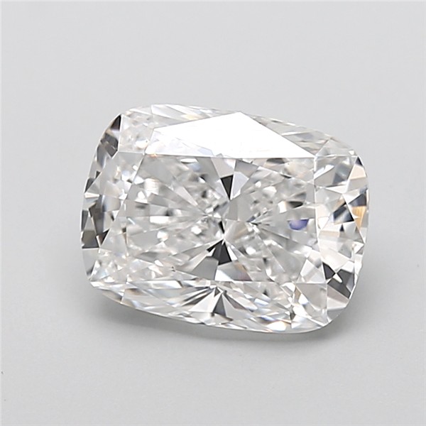 1.03 ct. cushion Lab Grown Diamond front image