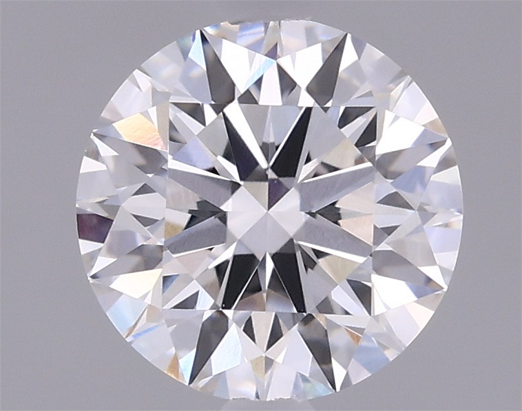 1.03 ct. round Lab Grown Diamond front image