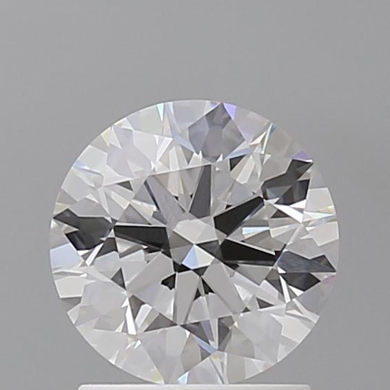 1.53 ct. round Lab Grown Diamond front image