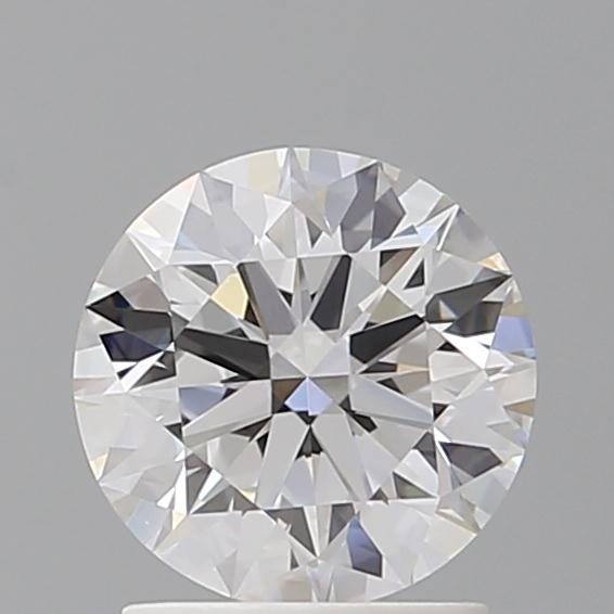 1.60 ct. round Lab Grown Diamond front image