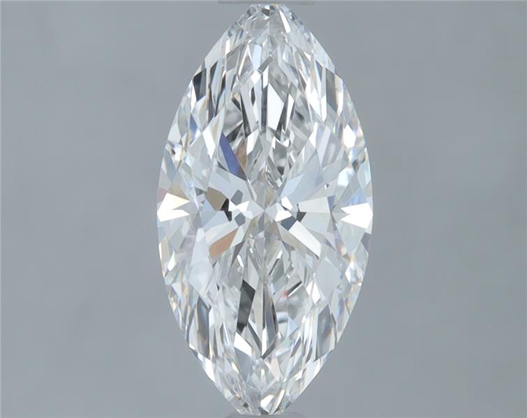 1.09 ct. marquise Lab Grown Diamond front image