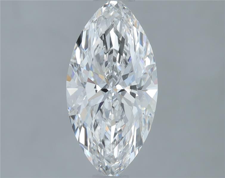 1.04 ct. marquise Lab Grown Diamond front image