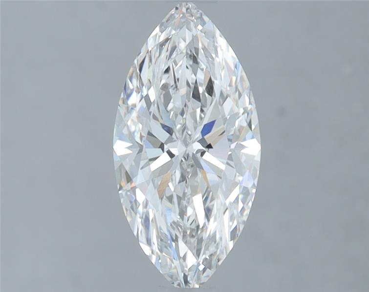 1.10 ct. marquise Lab Grown Diamond front image