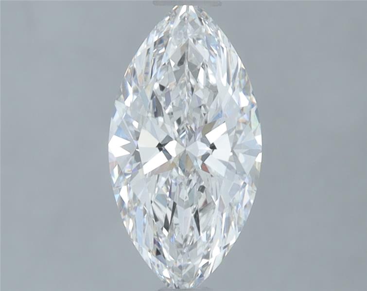 1.10 ct. marquise Lab Grown Diamond front image