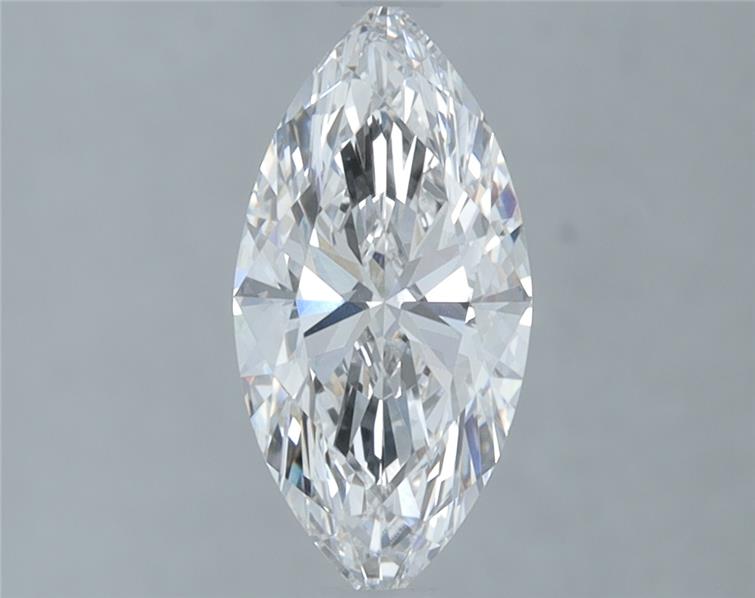 1.10 ct. marquise Lab Grown Diamond front image
