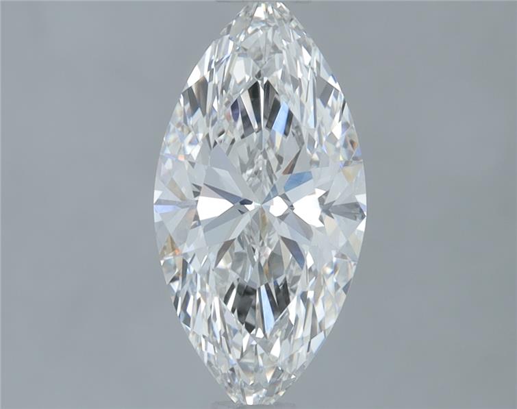 1.07 ct. marquise Lab Grown Diamond front image