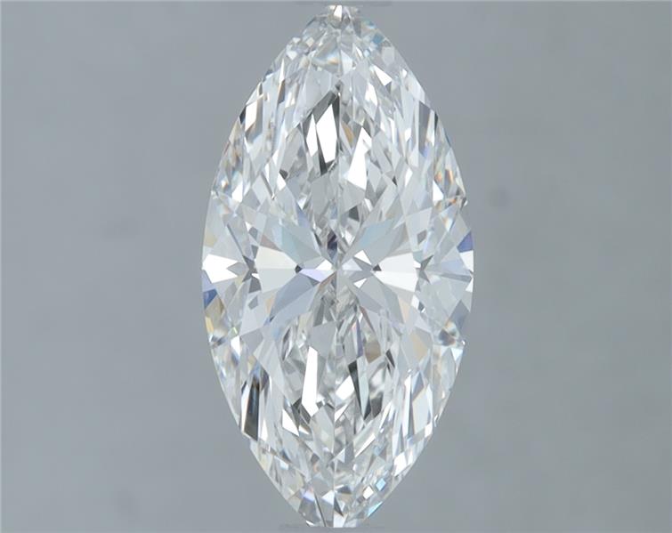 1.07 ct. marquise Lab Grown Diamond front image