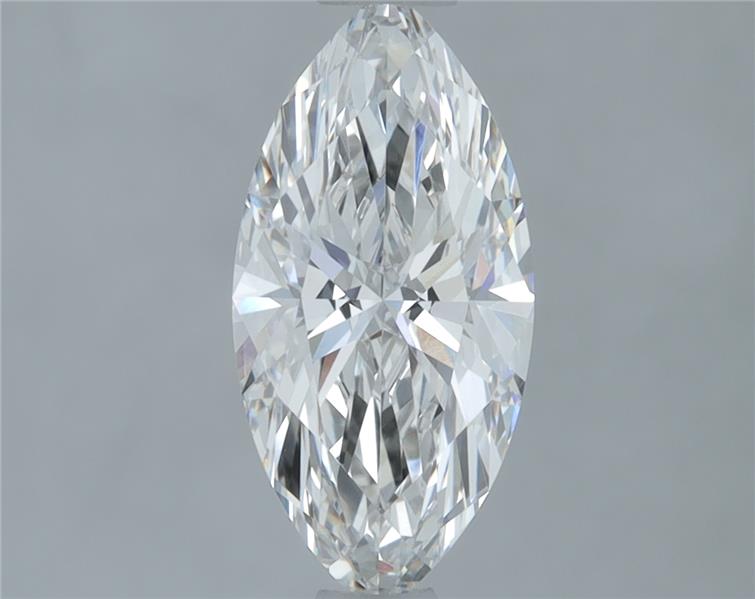 1.04 ct. marquise Lab Grown Diamond front image