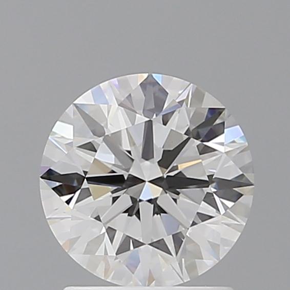 1.59 ct. round Lab Grown Diamond front image