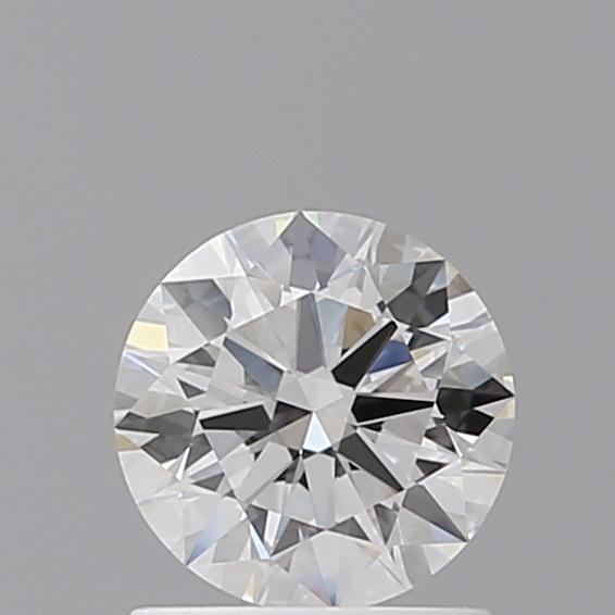 1.06 ct. round Lab Grown Diamond front image