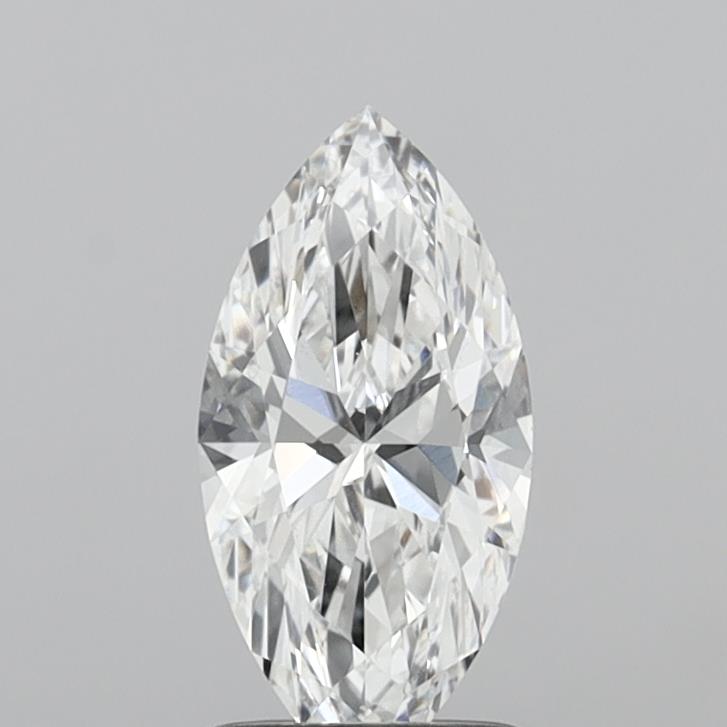 1.09 ct. marquise Lab Grown Diamond front image