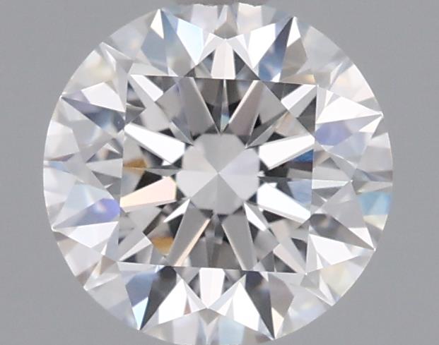 1.00 ct. round Lab Grown Diamond front image