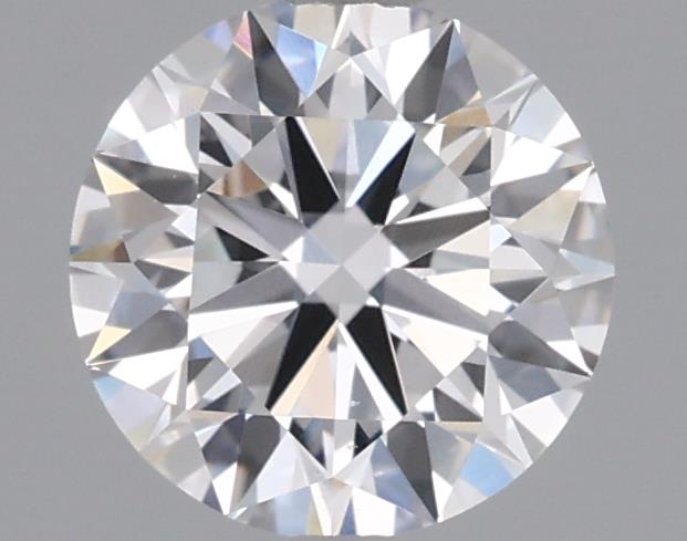 1.00 ct. round Lab Grown Diamond front image
