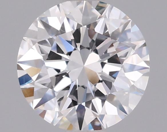 1.00 ct. round Lab Grown Diamond front image