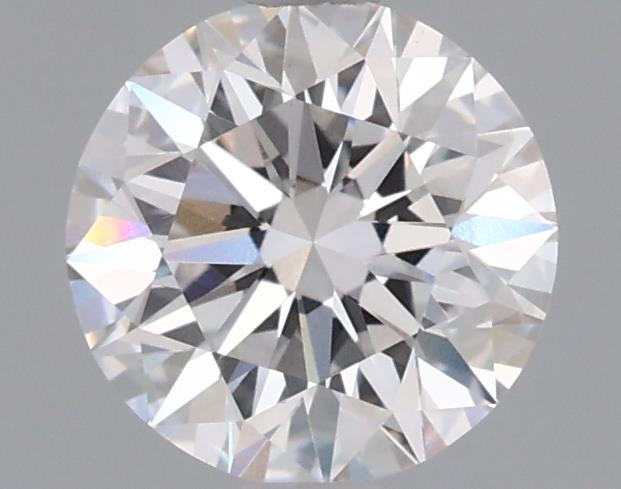 1.00 ct. round Lab Grown Diamond front image