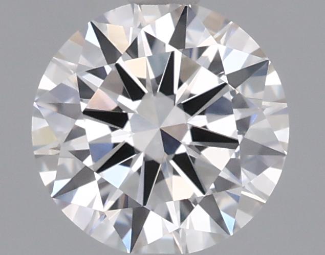 1.00 ct. round Lab Grown Diamond front image
