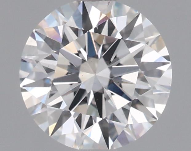 1.00 ct. round Lab Grown Diamond front image