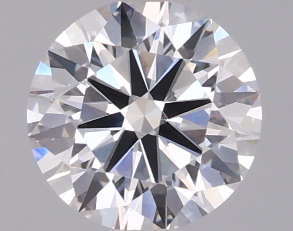 1.00 ct. round Lab Grown Diamond front image