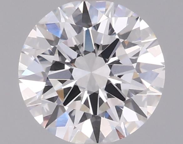 1.00 ct. round Lab Grown Diamond front image