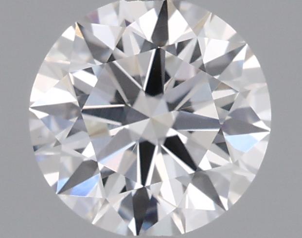 1.00 ct. round Lab Grown Diamond front image