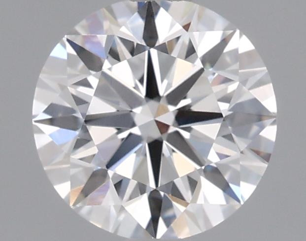 1.00 ct. round Lab Grown Diamond front image