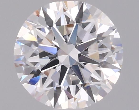 1.00 ct. round Lab Grown Diamond front image