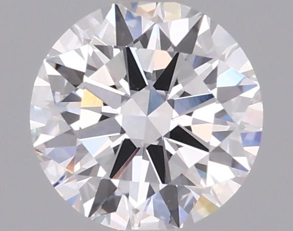 1.00 ct. round Lab Grown Diamond front image