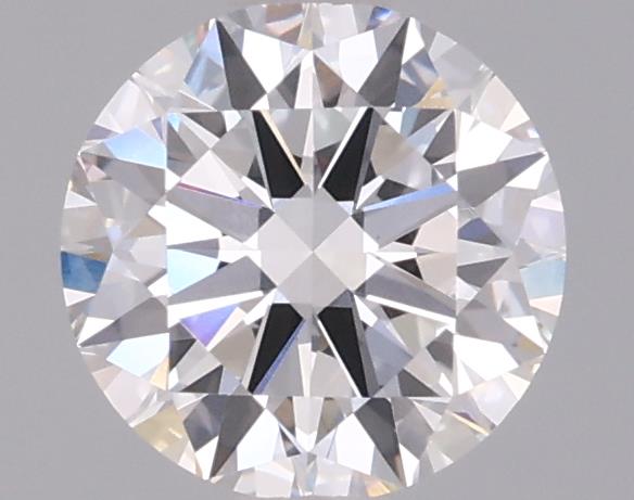 1.00 ct. round Lab Grown Diamond front image