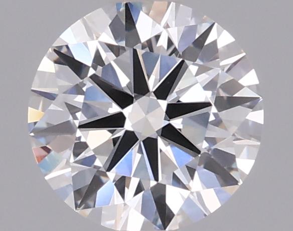 1.00 ct. round Lab Grown Diamond front image