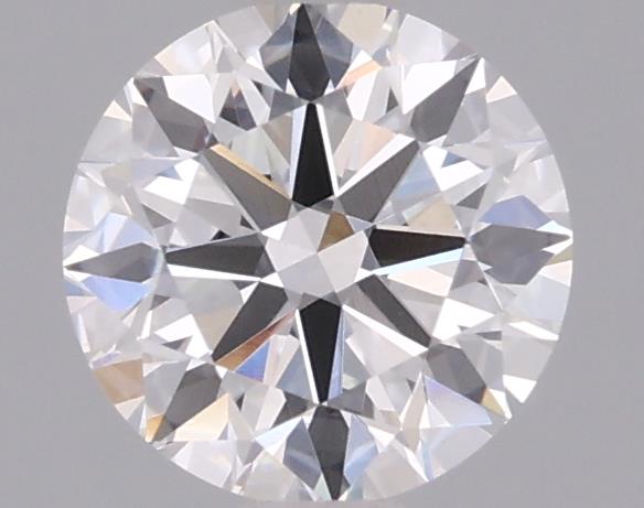 1.00 ct. round Lab Grown Diamond front image