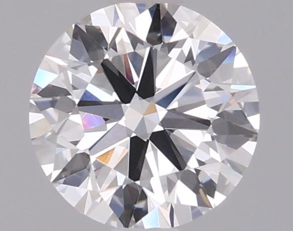 1.00 ct. round Lab Grown Diamond front image