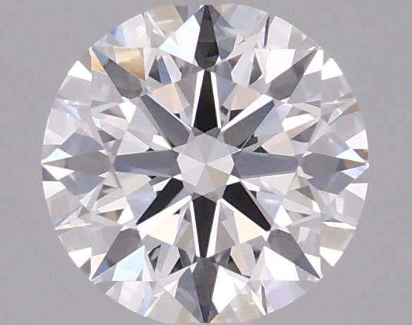1.00 ct. round Lab Grown Diamond front image