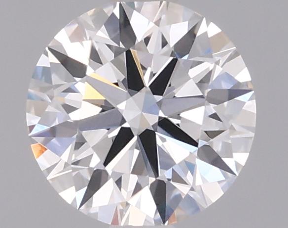 1.00 ct. round Lab Grown Diamond front image