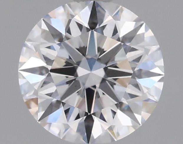 1.00 ct. round Lab Grown Diamond front image