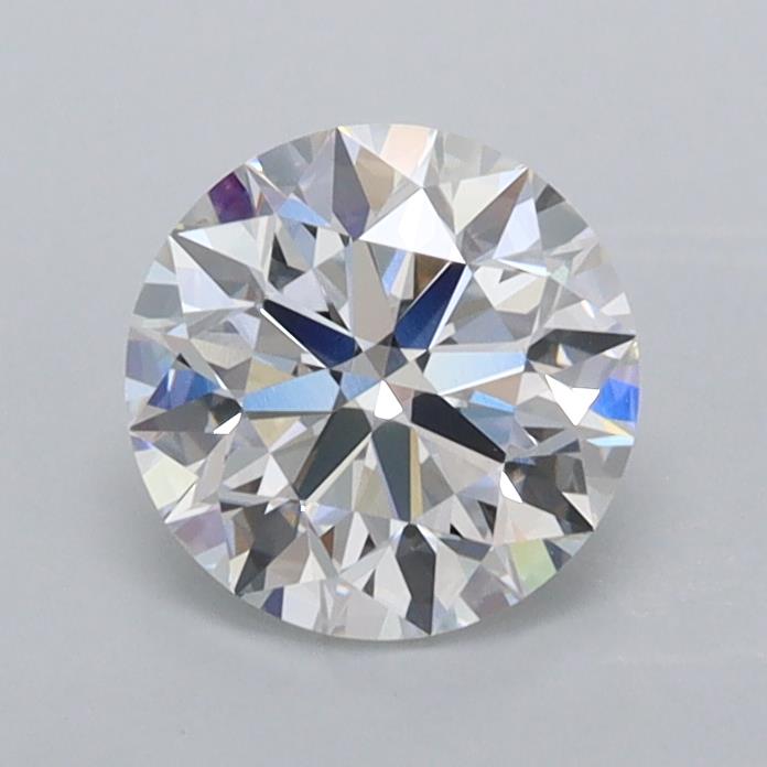 1.00 ct. round Lab Grown Diamond front image