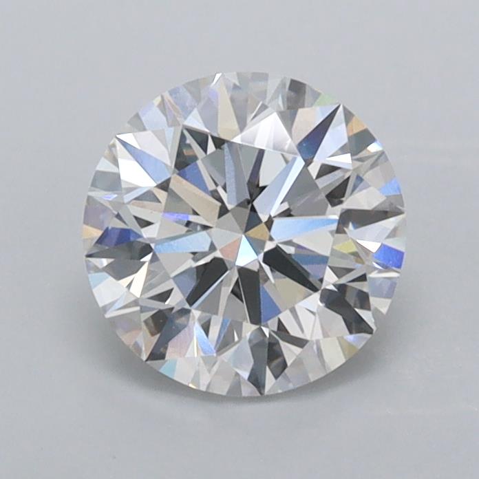 1.00 ct. round Lab Grown Diamond front image
