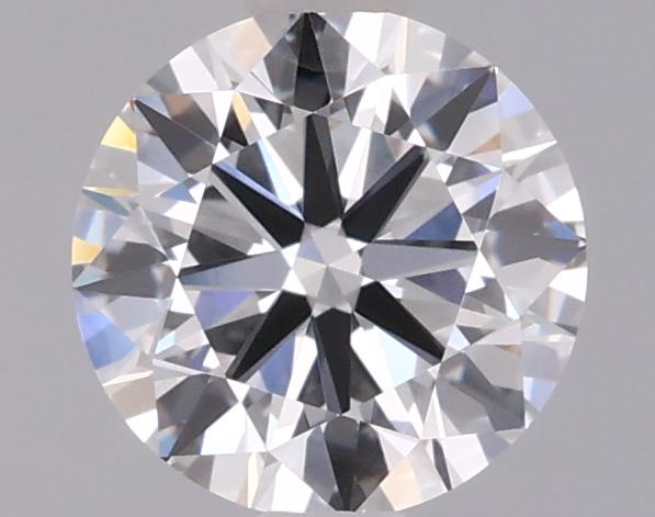 1.00 ct. round Lab Grown Diamond front image