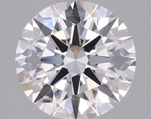 1.00 ct. round Lab Grown Diamond front image