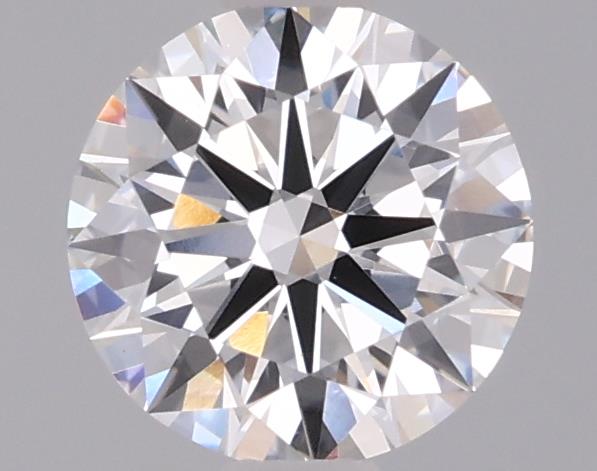 1.00 ct. round Lab Grown Diamond front image