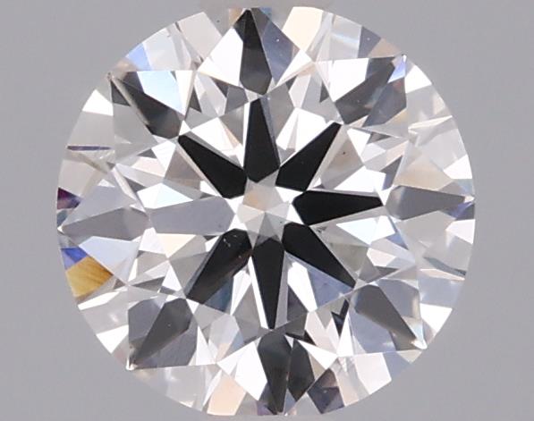 1.00 ct. round Lab Grown Diamond front image