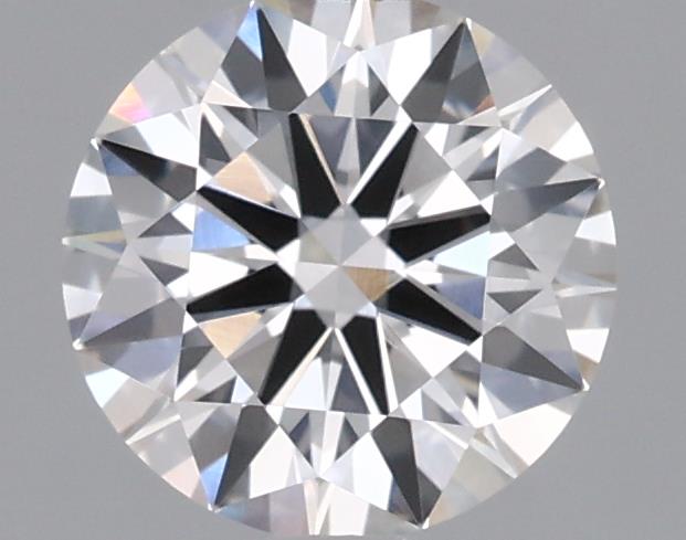 1.00 ct. round Lab Grown Diamond front image