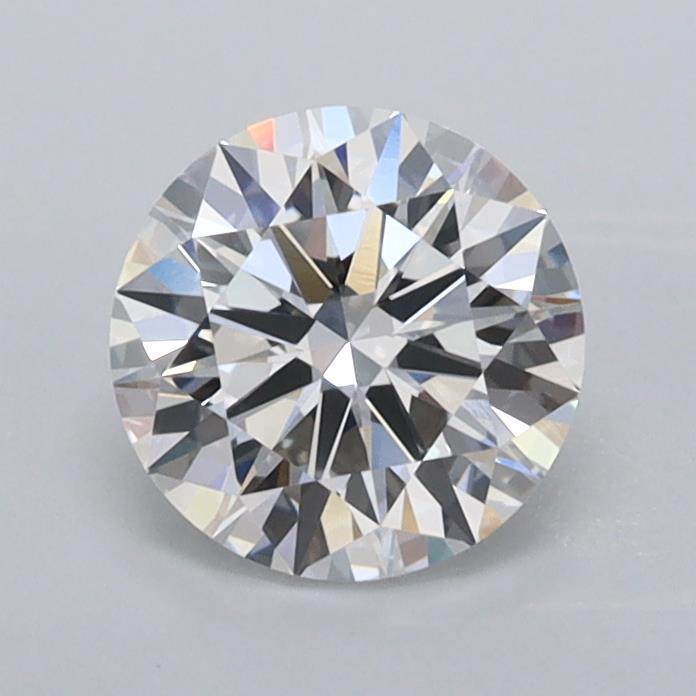 1.00 ct. round Lab Grown Diamond front image