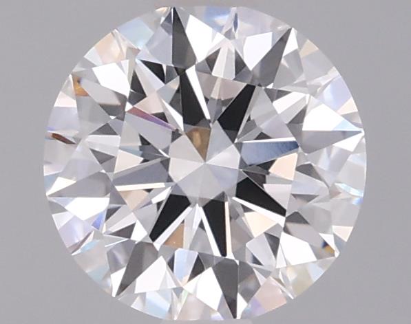 1.00 ct. round Lab Grown Diamond front image