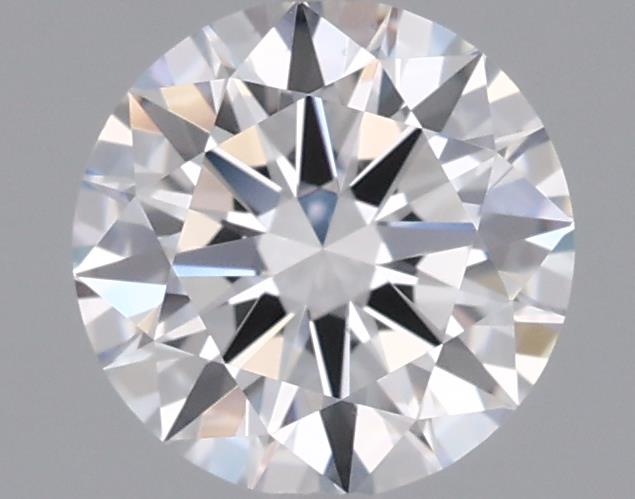 1.00 ct. round Lab Grown Diamond front image