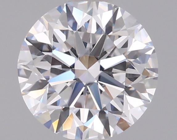 1.00 ct. round Lab Grown Diamond front image