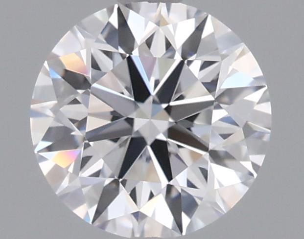 1.00 ct. round Lab Grown Diamond front image