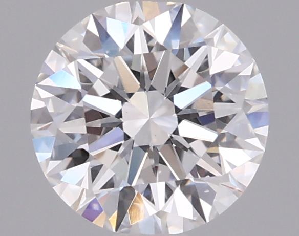 1.01 ct. round Lab Grown Diamond front image